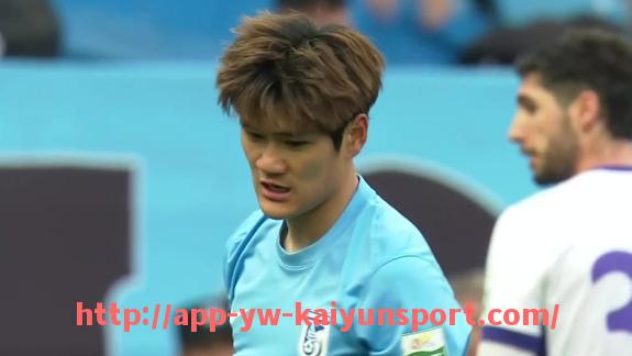 开云体育官网app下载-世俱杯前场逼抢效率对比揭示高压战术执行成果